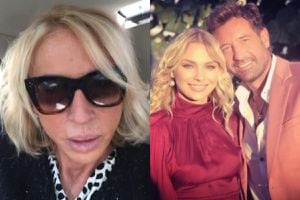 Laura Bozzo's daughter hopes that all the legal problems will be resolved