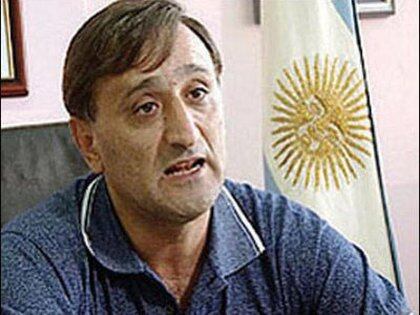 Juan Lorenzo "Jeringa" Barrionuevo, torturador de la ESMA que llegó a legislador en Ushuaia  162