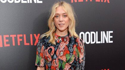 Chloë Sevigny habló de las "situaciones espeluznantes" que vivió y padeció en el pasado, al realizar distintas pruebas de castings y audiciones para papeles  (AP)