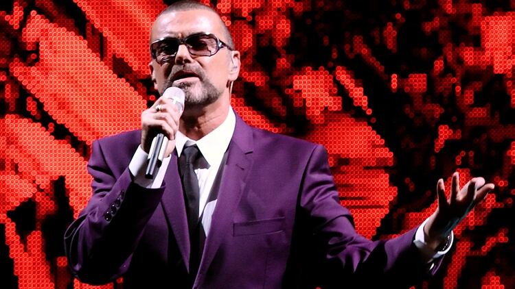 George Michael murió en el 2016 (Foto: Reuters)