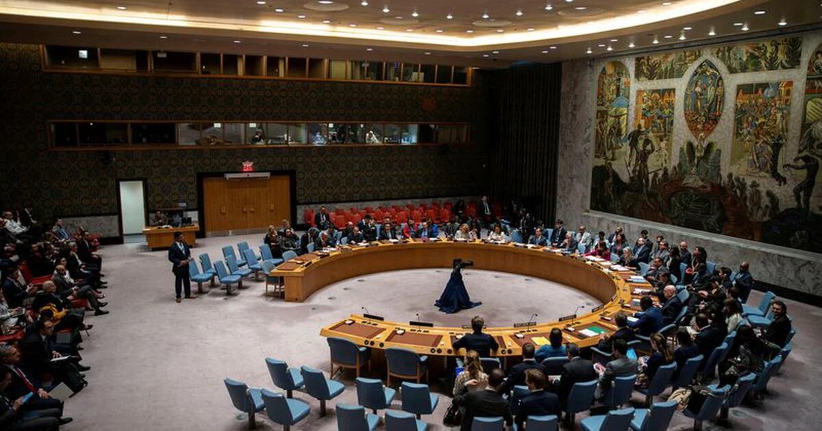 Israel lud Botschafter ein, die für Palästina als Vollmitglied der Vereinten Nationen stimmten