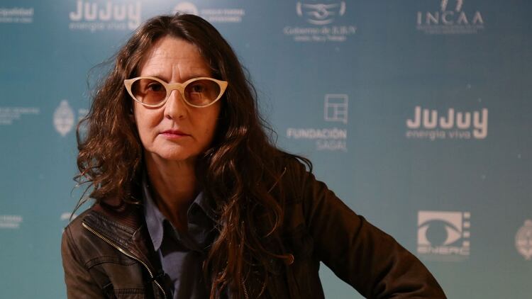La directora argentina Lucrecia Martel lidera el jurado