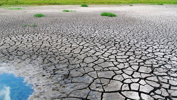Ciudad del Cabo sufre la sequía