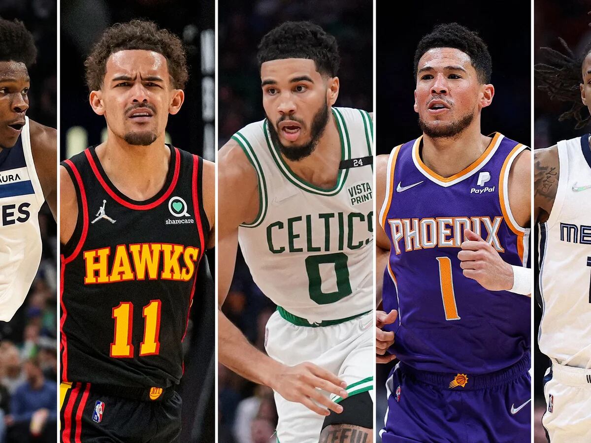 Temporada da NBA começa com número recorde de jogadores fora dos