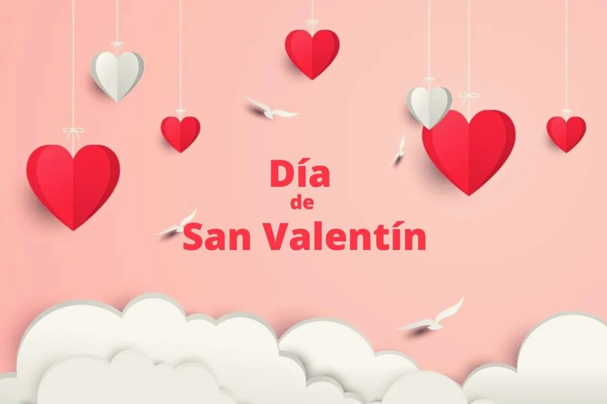 Cómo se celebra San Valentín en el Perú: descubre las costumbres de los  peruanos en el día del amor - Infobae