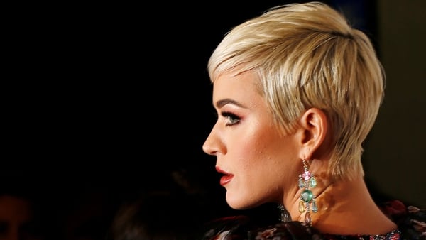 El poco interés por Katy Perry en Europa le costó millones a la artista
