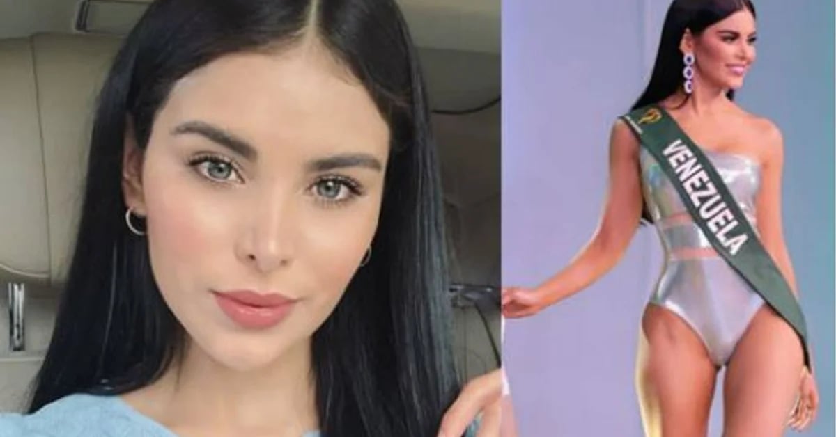 They seek to extradite model Yorbriele Ninoska to Mexico for human trafficking in Quintana Roo