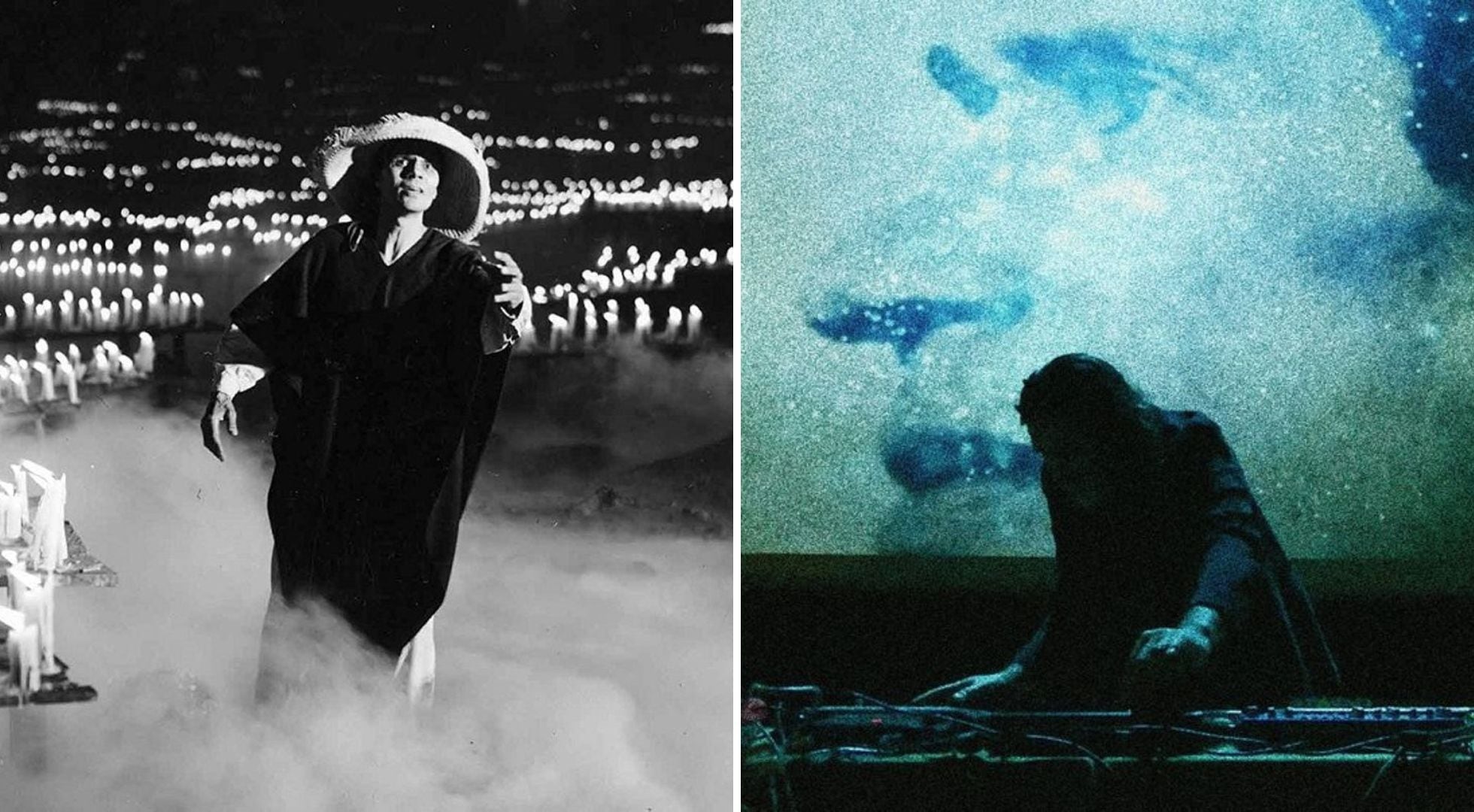 Macario en música electrónica: revive este clásico del cine mexicano en un  homenaje a Ignacio López Tarso - Infobae