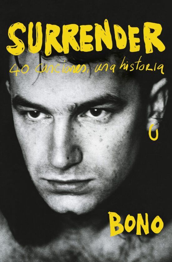 Surrender - Bono (Reservoir Books)