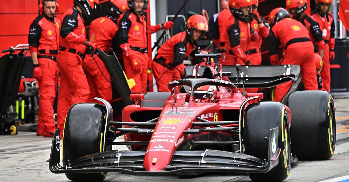 De la magnifique manœuvre pour mener la course à l’erreur de stratégie de Ferrari qui a coûté la victoire à Leclerc au GP de Hongrie de Formule 1