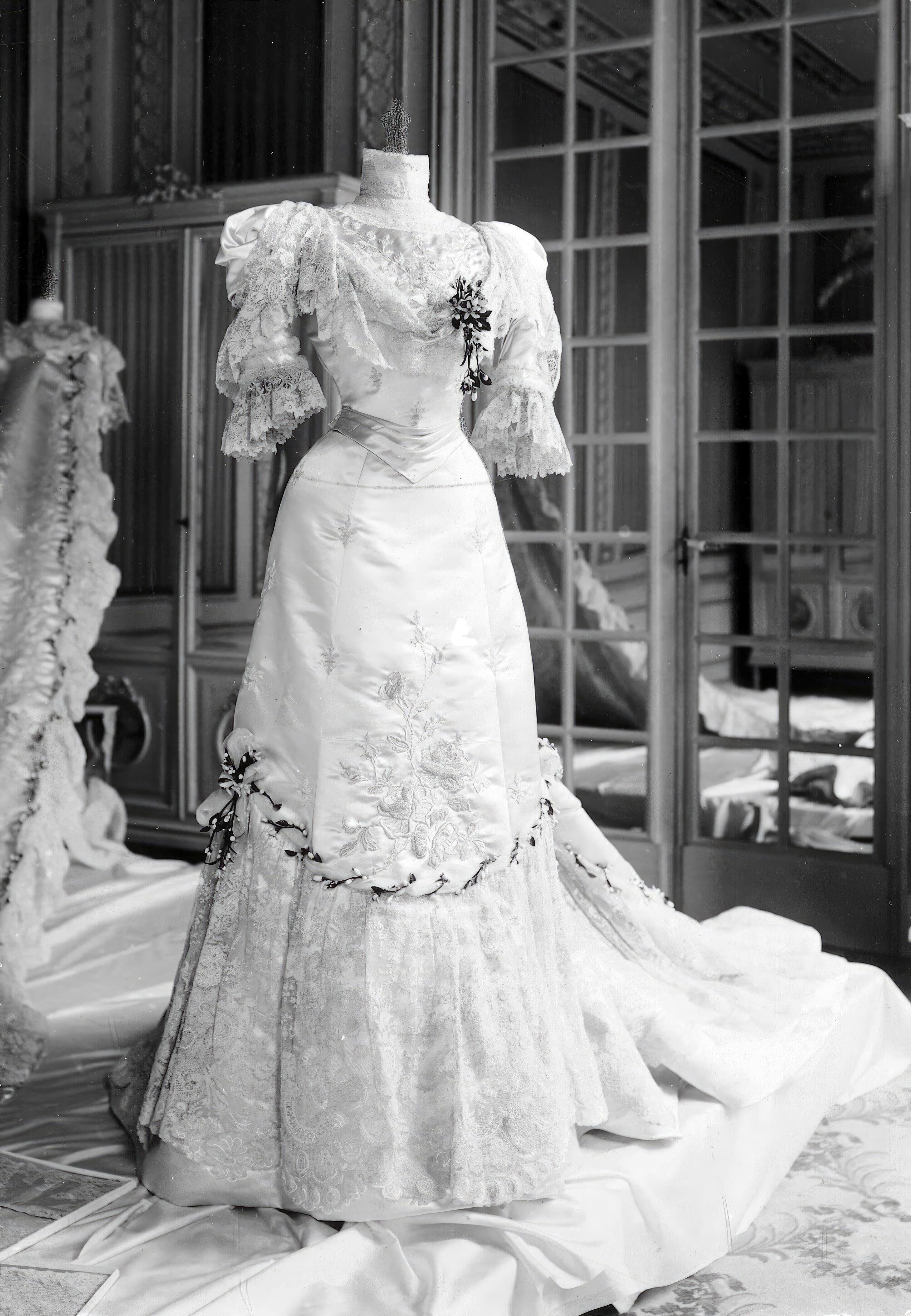 de novia medieval vestidos de la era medieval