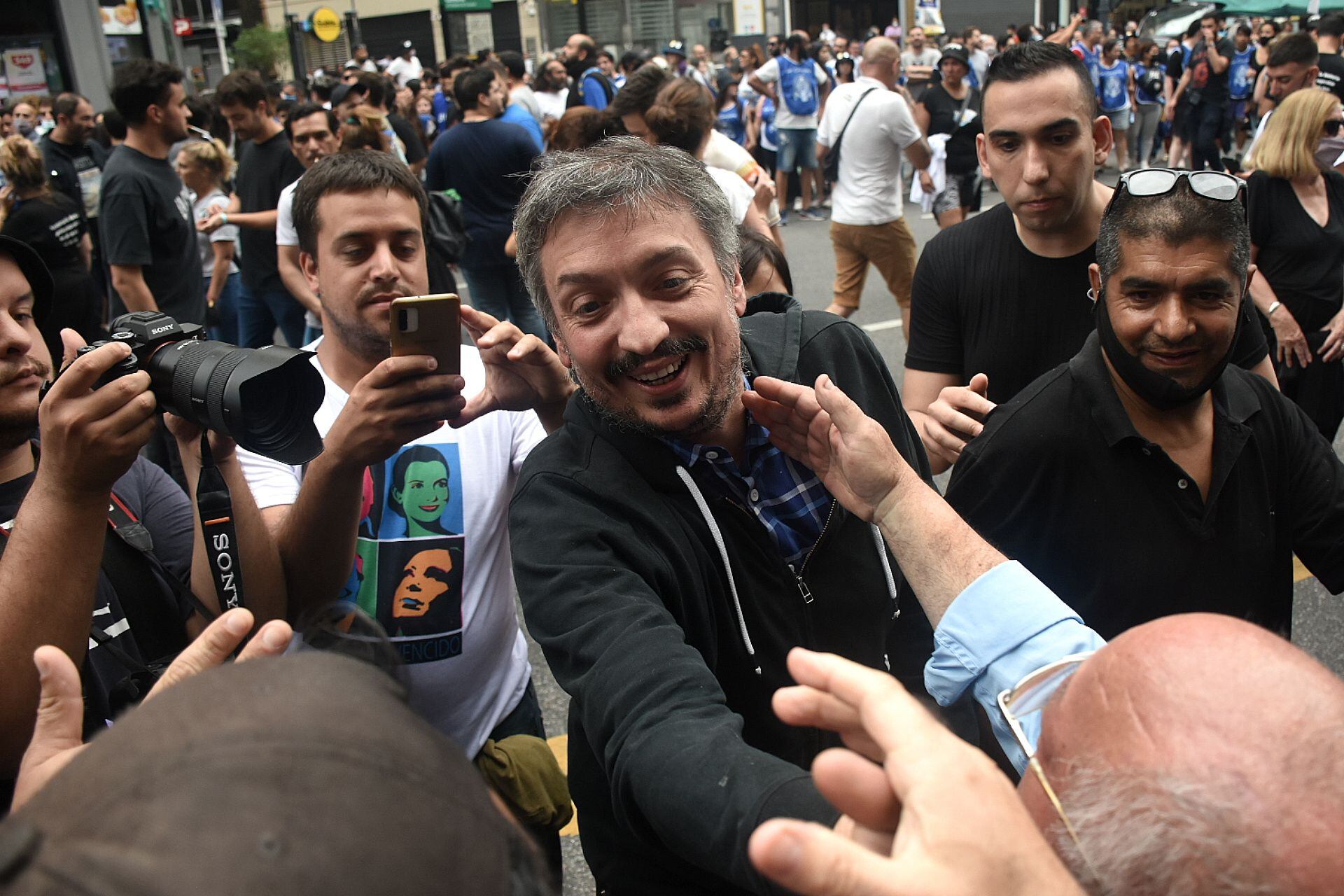 Colour - Maximo Mayra Arroyo Moreau