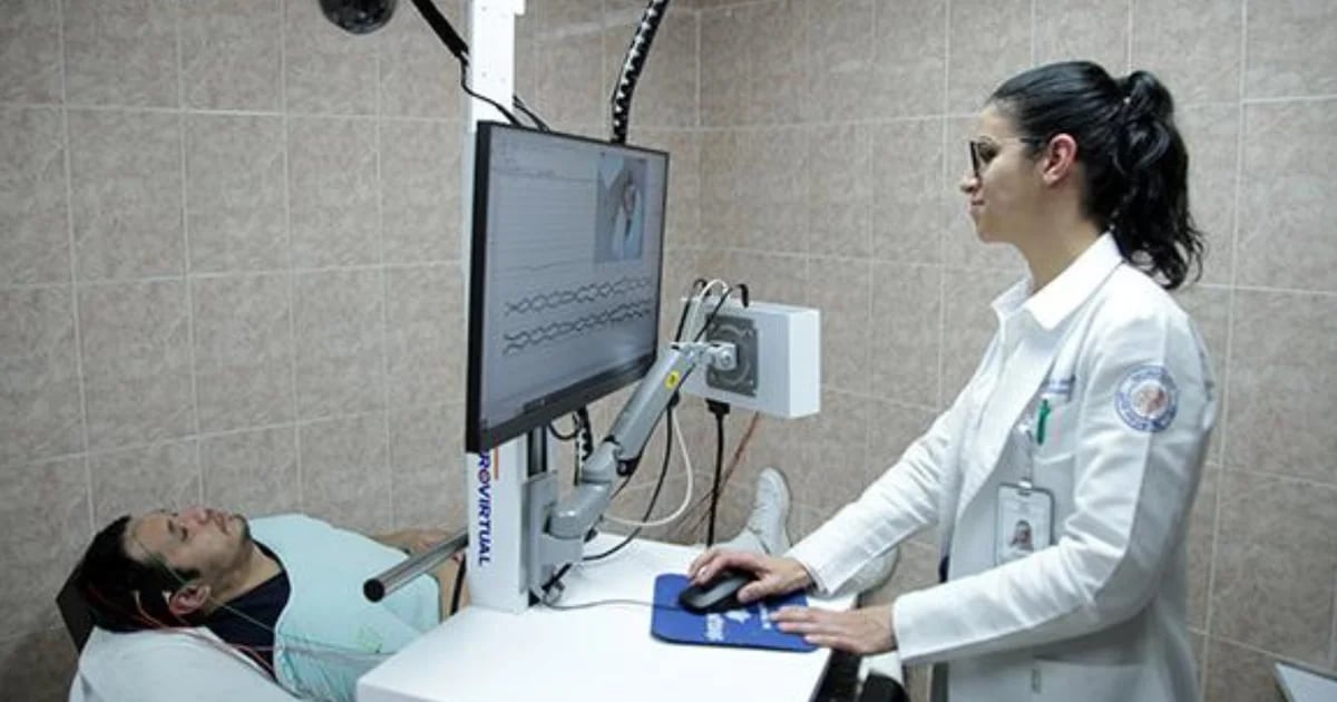 IMSS implements new technology for video monitoring of patients with drug-resistant epilepsy