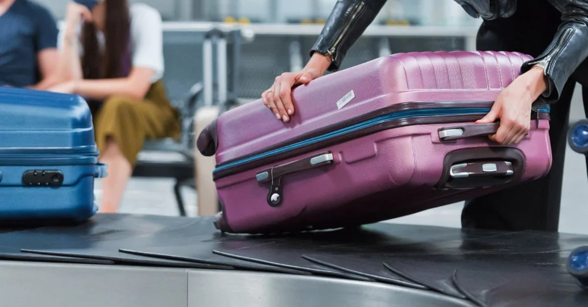 Una compagnia aerea tedesca vieta gli AirTag nella borsa, ed ecco perché