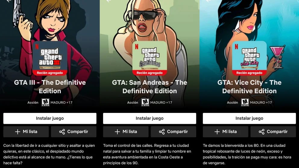 Gênio Quiz Sobre Grand Theft Auto San Andreas