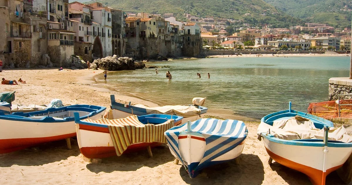 Otto isole italiane da visitare almeno una volta nella vita