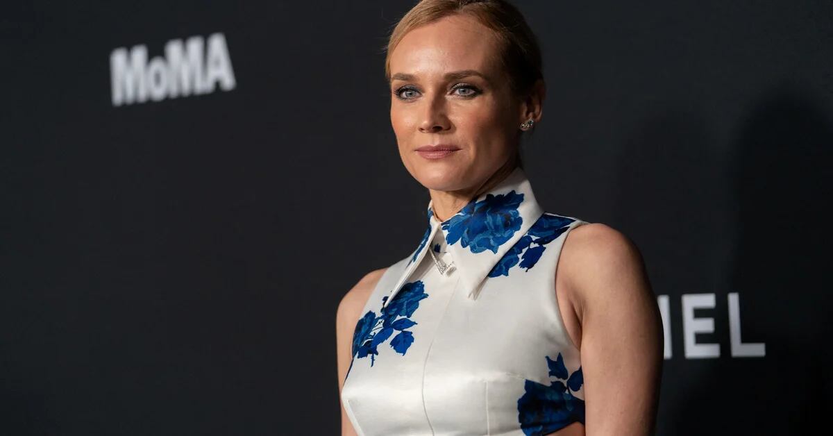 Diane Kruger verriet, dass Quentin Tarantino ihn nicht in „Inglorious Basterds“ haben wollte und dass er die Rolle bekam, „weil sonst niemand mehr da war“.