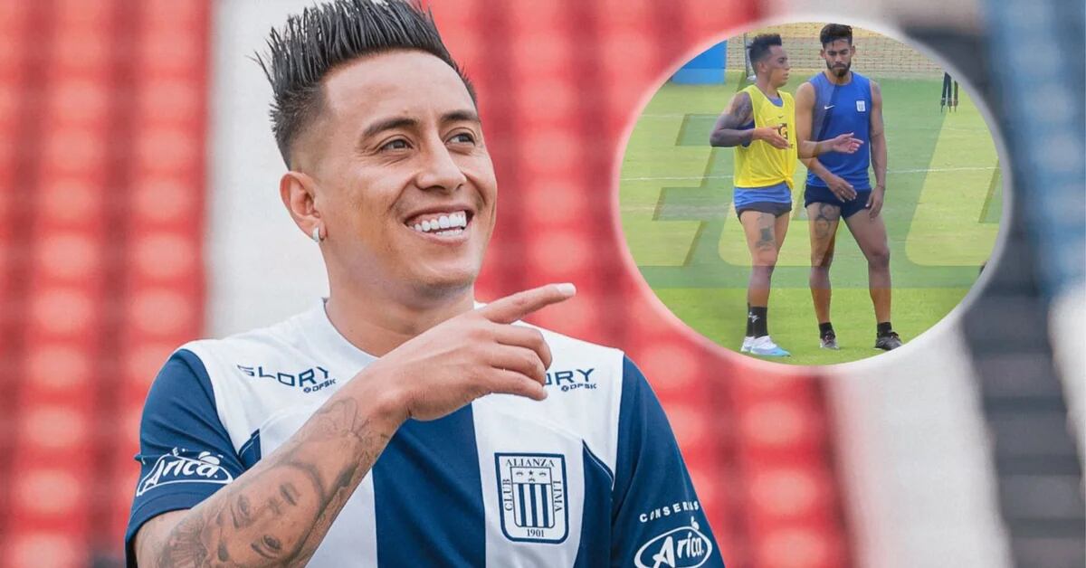 Alianza Lima: Will Christian Cueva make his debut against Cusco FC?