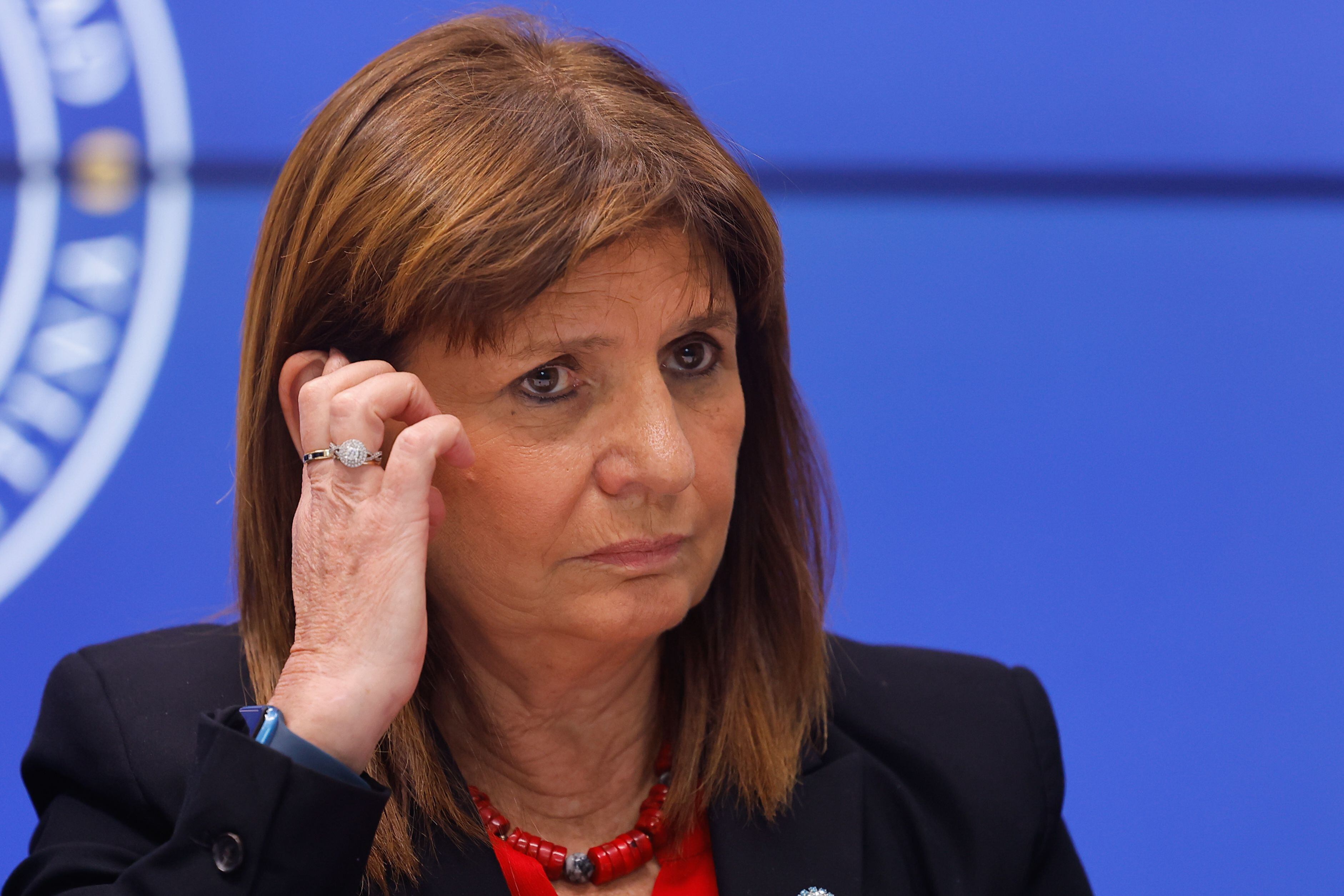 Bolivia convoca al embajador de Argentina por las “equívocas” declaraciones  de Bullrich