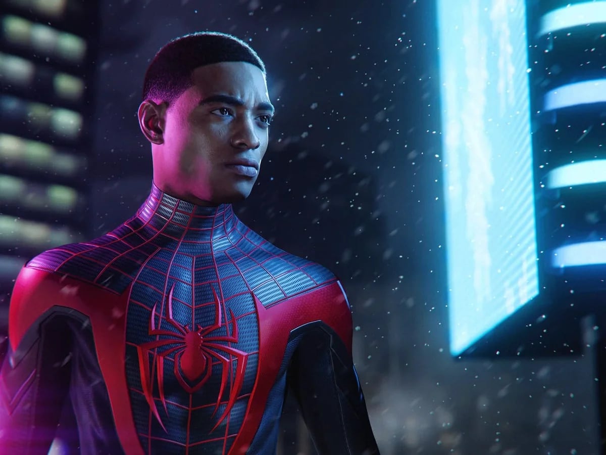 Spider-Man: Miles Morales”: Las 7 diferencias entre el juego de PlayStation  5 y su antecesor - Infobae