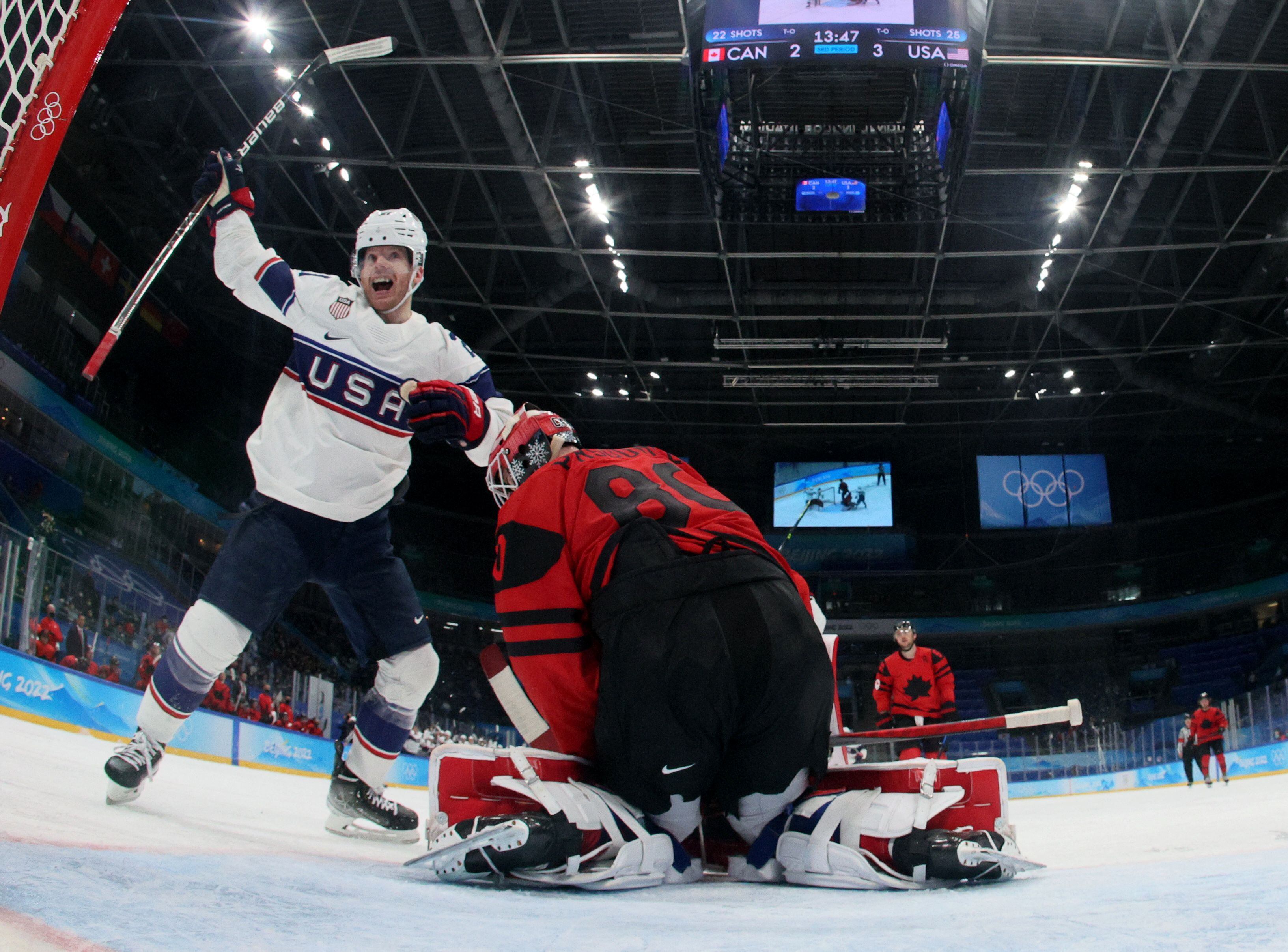 Olympic champions Finland eyeing home success at IIHF World
