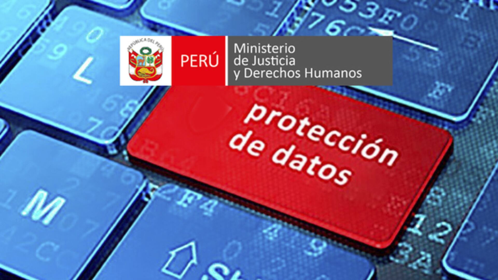 Autoridad Nacional de Protección de Datos Personales revisa casos para proteger los datos de los peruanos ante la compañía| GOB.PE