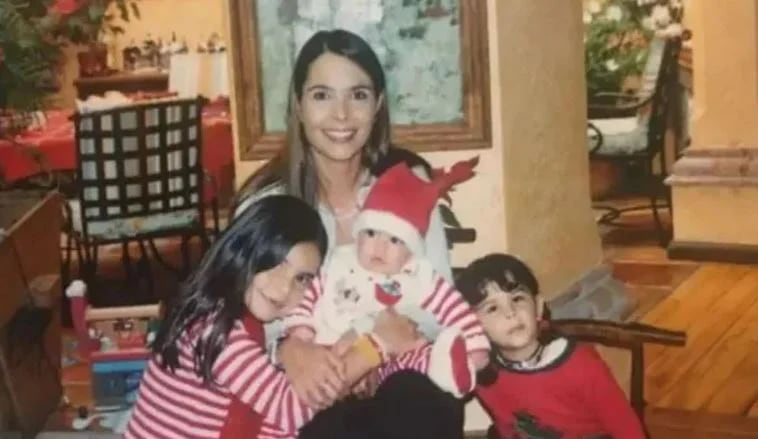 Hija de Mariana Levy no ha recibido la herencia de su mamá