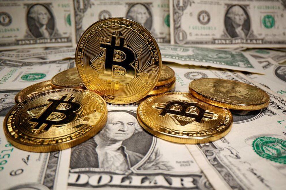 Bitcoin gains strength: it surpassed USD 50,000 again and advances 20% in a week