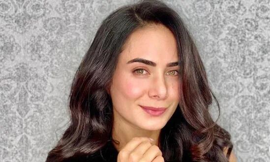 Johanna Fadul otra vez está de luto: anunció la muerte de un familiar cercano