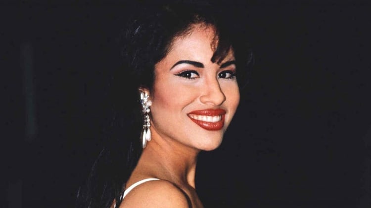 Selena Quintanilla, mejor conocida como la “Reina del Tex-Mex”, fue una gran exponente de la música latina