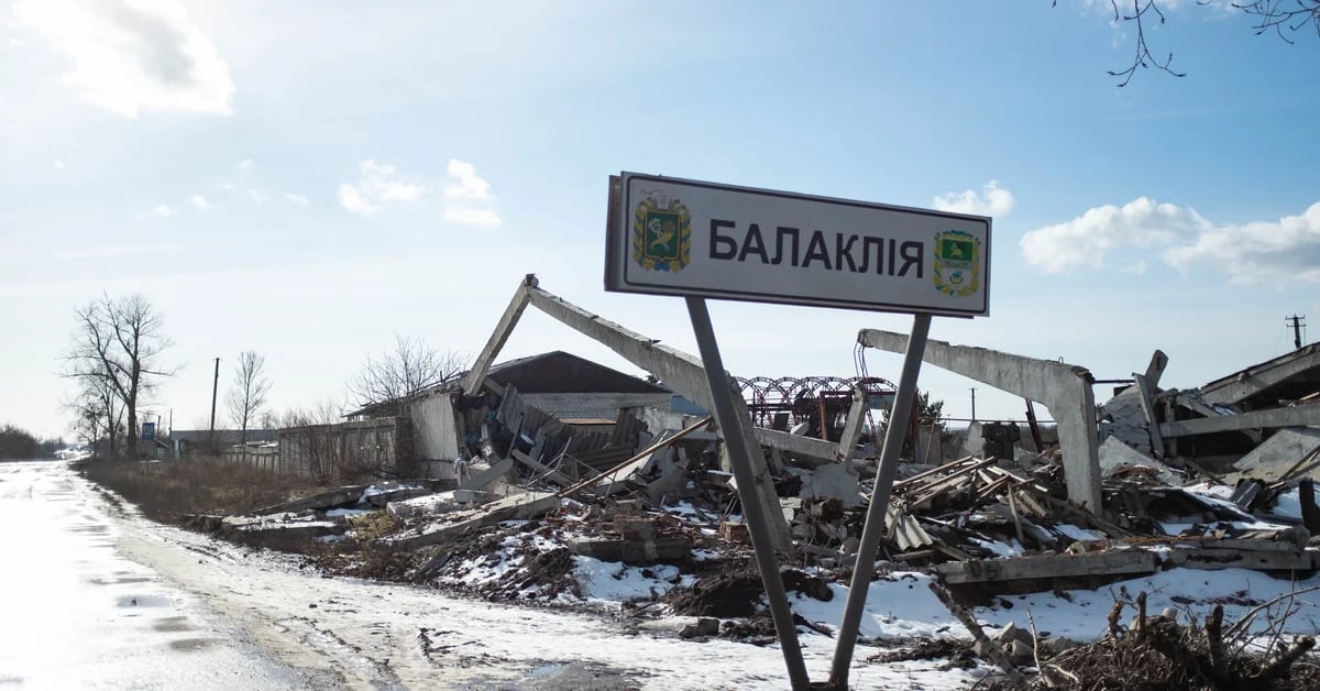 Human Rights Watch accused Russia of the attack on the Kramatorsk station and called it a war crime