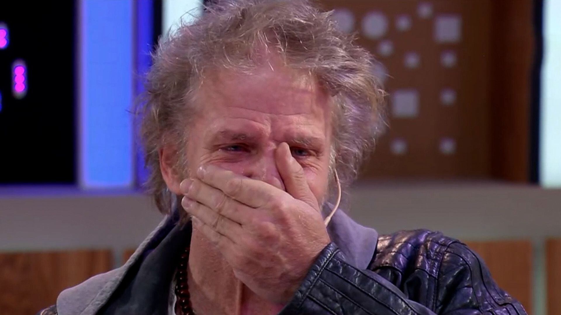 La emoción de Facundo Arana al reencontrarse con la hija de su mejor amigo fallecido: “Es la encarnación de la resiliencia”