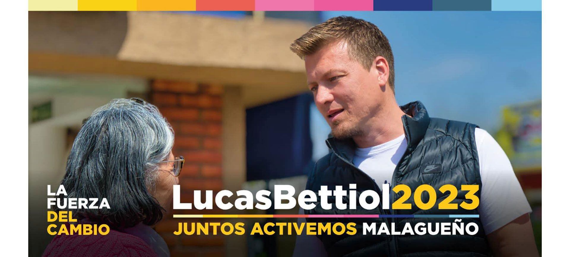 Lucas Bettiol