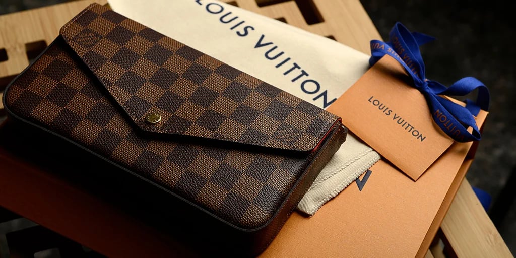 Cómo han conseguido Gucci y Louis Vuitton ser las dos únicas marcas de lujo  en el top 10 de las más valoradas durante 20 años consecutivos