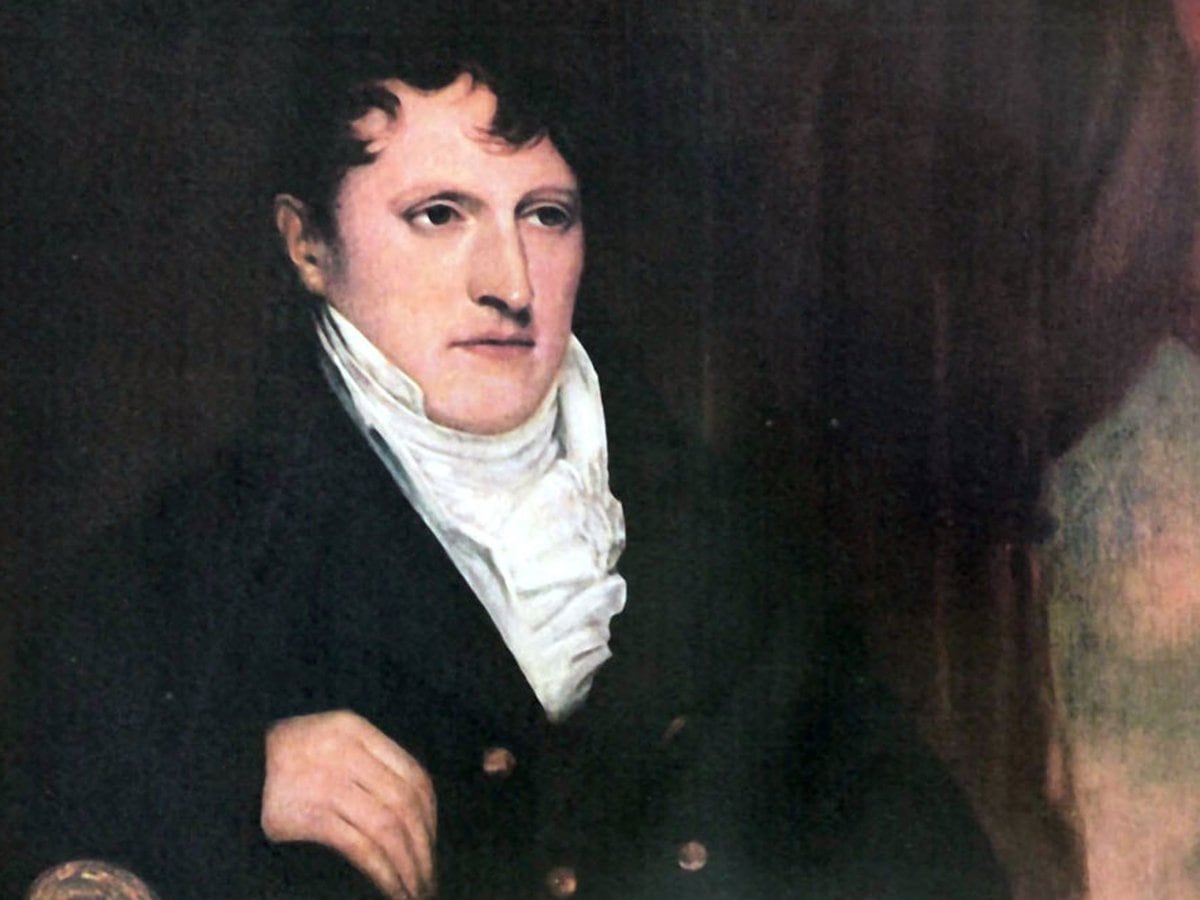 El Dia Que Belgrano Izo Por Primera Vez La Bandera Infobae