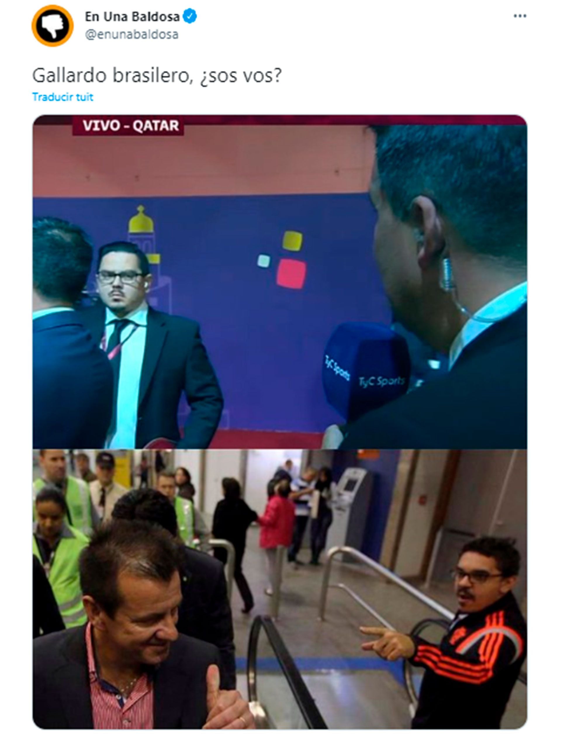 memes of the World Cup draw