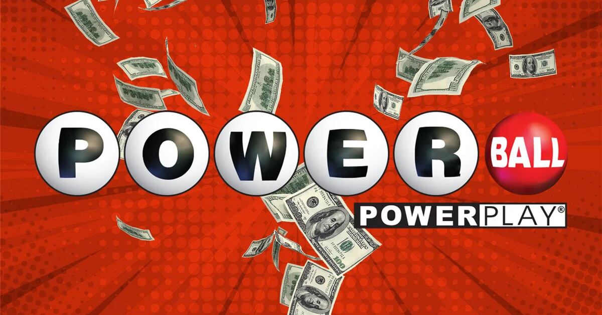 The numbers that made new Powerball winners rich