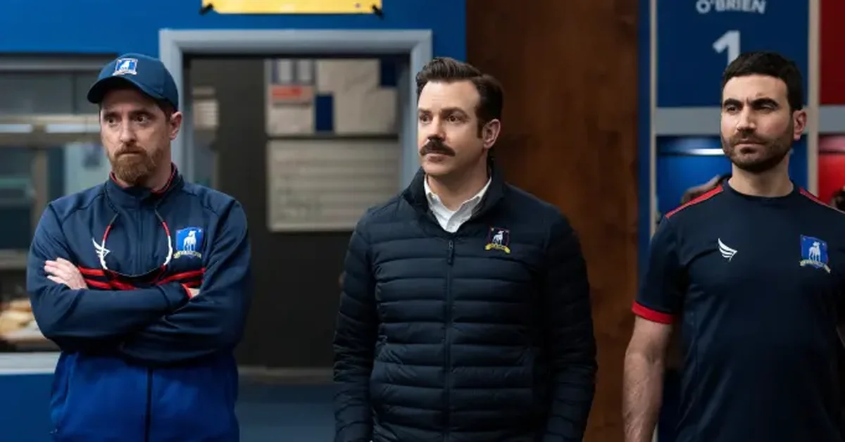 “Ted Lasso” releases the long-awaited official trailer for its third season