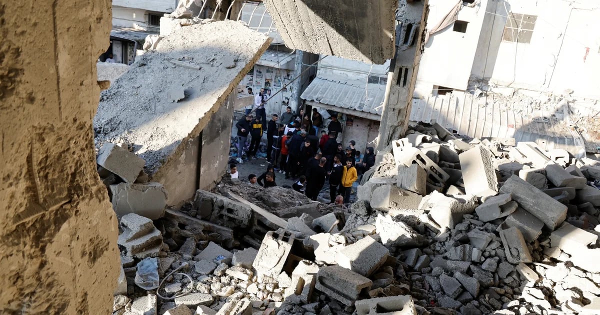 Israele ha bombardato un covo di terroristi in Cisgiordania che veniva utilizzato per pianificare “attacchi imminenti” contro i civili.