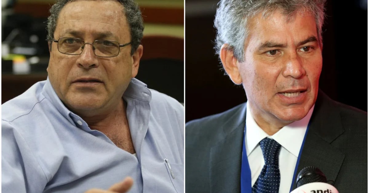 Lava Jato case in Piura: They raided the homes of former regional governors Javier Atkins and Reynaldo Hilbck
