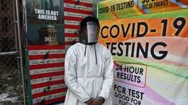 Los CDC de EEUU dejan de recomendar la cuarentena por contacto estrecho de COVID-19