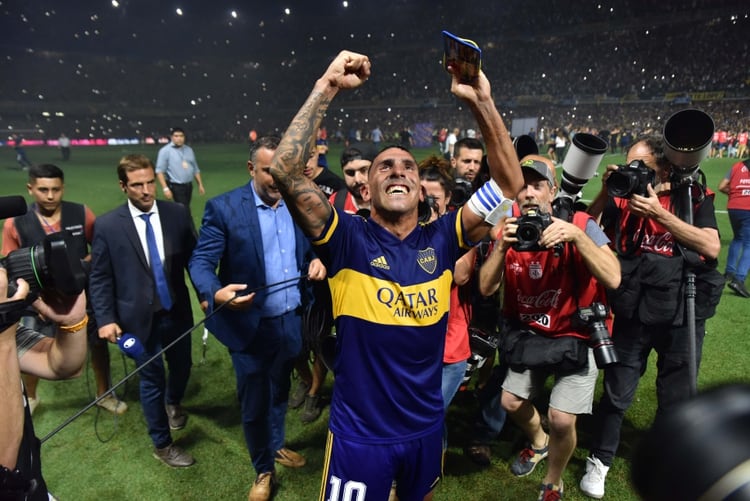 (Foto: Franco Fafasuli)