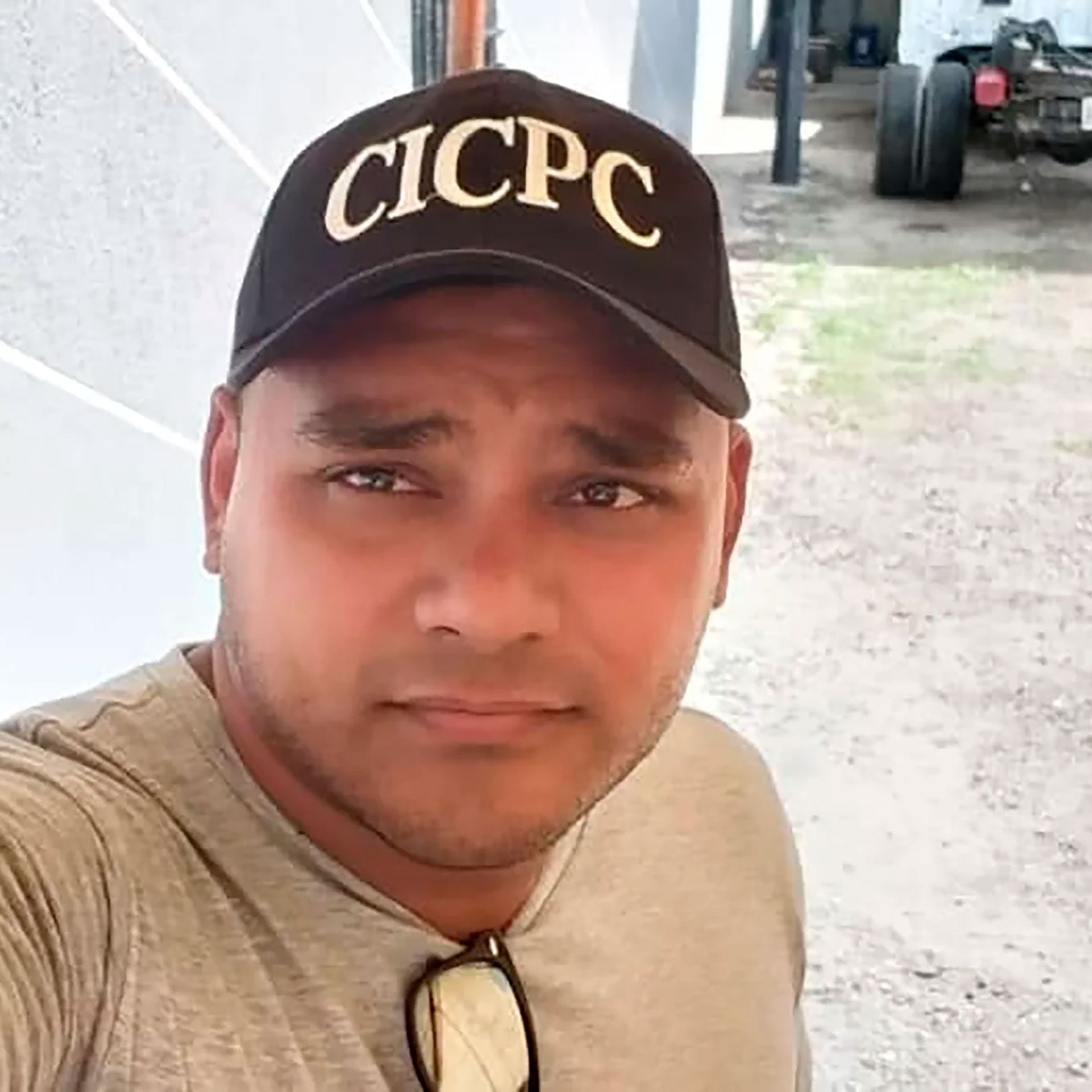 Juan Pantoja, el funcionario del CICPC torturado y muerto