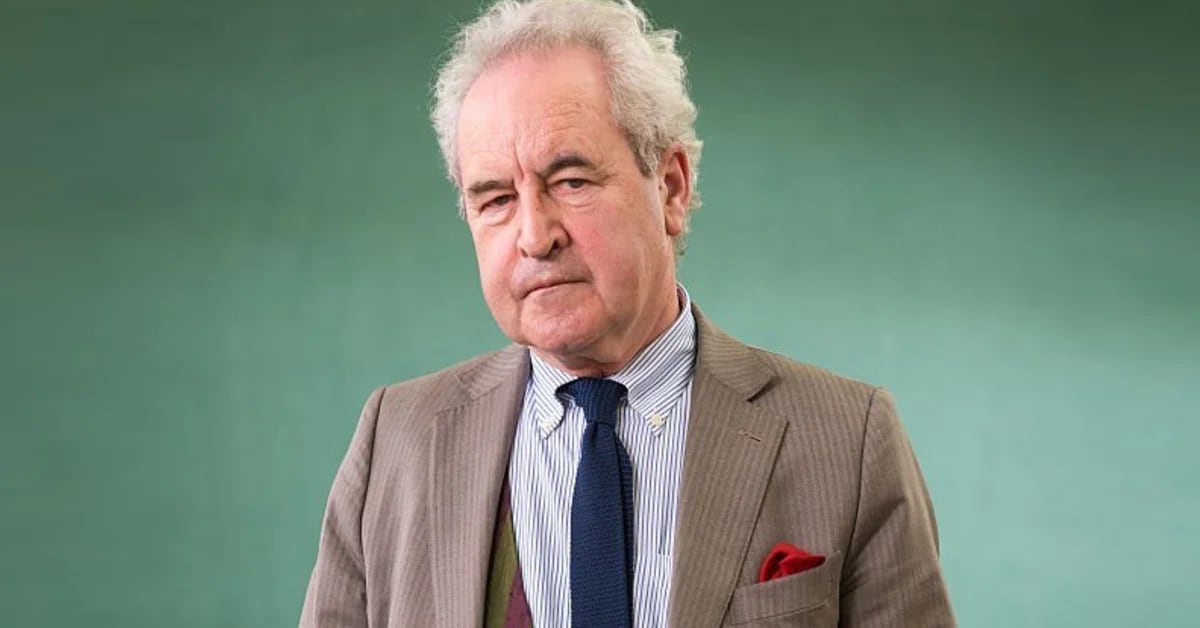 Irish writer John Banville announces his retirement after publishing what would be his final novel