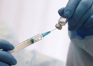 10 argumentos científicos a favor de vacunarse contra el COVID-19