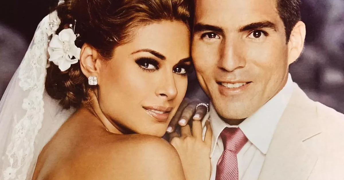 They don’t believe in love anymore: Here’s how celebrities are reacting to Galilea Montijo’s split