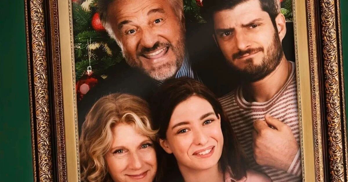 “La famiglia ha un prezzo”, una nuova commedia romantica in arrivo su Netflix