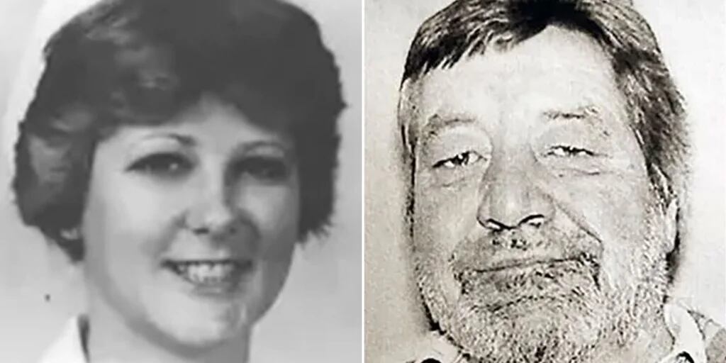 El increíble caso del hombre que dio su ADN para resolver el crimen de una enfermera cometido por su padre 37 años atrás