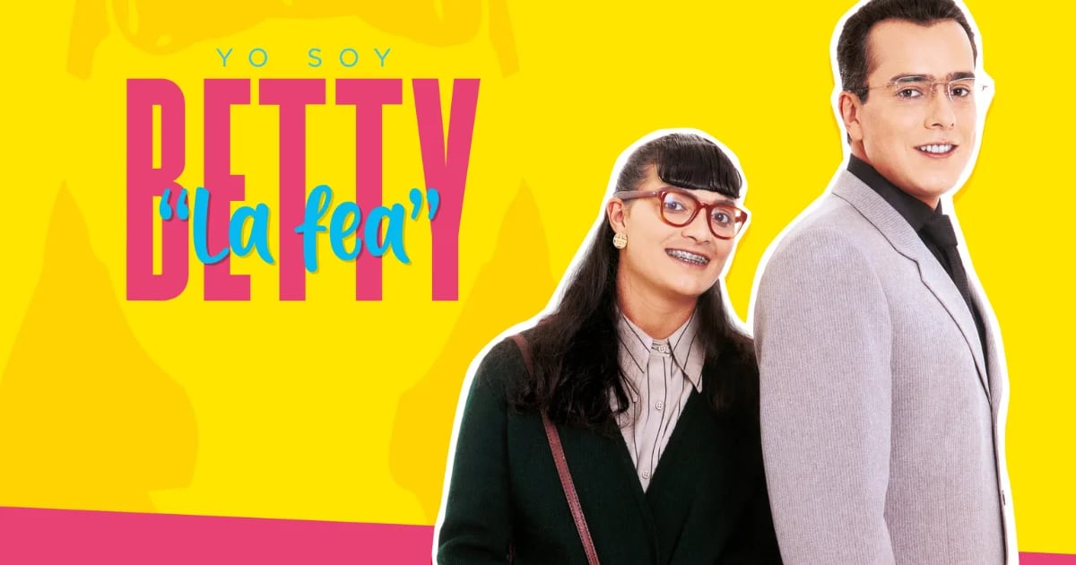 This is the release date of ‘Ugly Betty’: the story of the famous novel continues