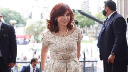 La Corte Suprema falló contra Google en la demanda que le inició Cristina Kirchner